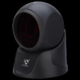 Πξνϊόλ irs CS-7130 Scanner πάγκου Δπηηξαπέδηνο αλαγλώζηεο Βarcode, Laser, κε δπλαηόηεηα 6 θαηεπζύλζεσλ 6 θαηεπζύλζεσλ Αληνρή ζηελ ζθόλε θαη ζην λεξό