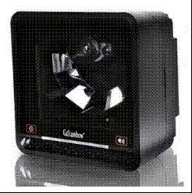 00 irs SC-9180 Δπηηξαπέδηνο αλαγλώζηεο Βarcode, Laser, κε δπλαηόηεηα 6 θαηεπζύλζεσλ 350.00 7 θαηεπζύλζεσλ, 24 γξακκέο.