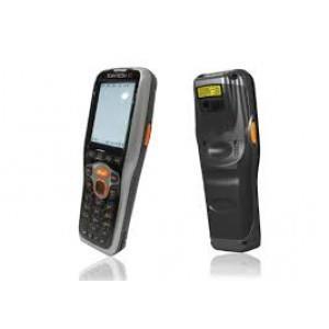 00 Αντοχή σε πτώση 1,2 μέτρα Scantech ID MT 4220 Ρν θνξεηό ηεξκαηηθό MT - 4210/20 είλαη ζρεδηαζκέλν γηα πνιύπιεπξεο εθαξκνγέο, όπσο γηα