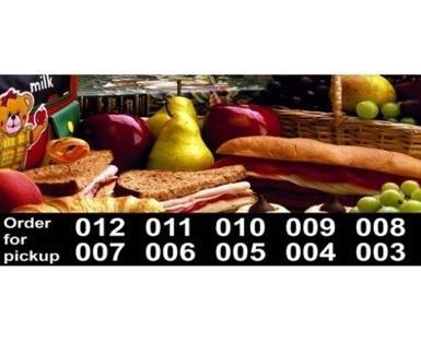 ζεηξηαθώλ πεξηθεξηαθώλ 300.00 Ξάλσ ζηε ζπζθεπή βξίζθνληαη ελδεηθηηθά leds πνπ δείρλνπλ ηελ θαηάζηαζε ζύλδεζεο θαη επηθνηλσλίαο Order Info Απηόκαηε ελεκέξσζε γηα ηηο έηνηκεο παξαγγειίεο.