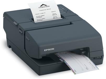 Φορολογικός Εκτυπωτής Α.Δ.Η.Μ.Ε. Κωδηθόο EPSON 6000 PLUS Κε εθηύπσζε ultra-fast 300mm/second, ν TM- H6000 plus πξνζθέξεη ηδηαίηεξα γξήγνξεο θαη πξνζαξκνζκέλεο εθηππώζεηο κε ρξώκα ζηε ζηηγκή.