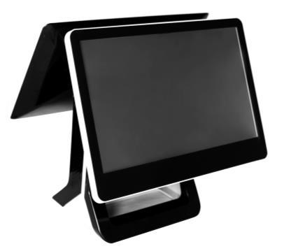 GL-U8 Επεμεξγαζηήο : Intel Celeron J1900 1.9G,2M Cache 17W Fanless Μλήκε : 2GB DDR3 up to 4GB. Οζόλε : 15 TFT LCD (250cd), W / LED Back-light True-Flat Touch 5-wire Resistive.