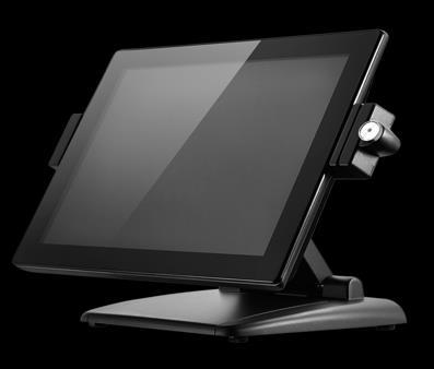 Touch Screen Monitors Πξνϊόλ irs DP-151A irs νζόλε ΡOUCH