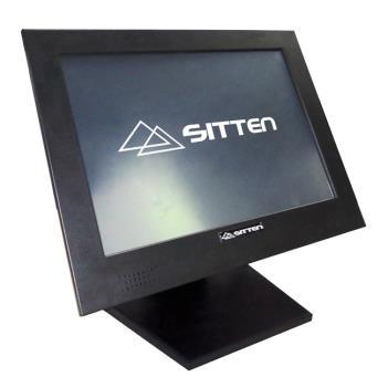 ΒΑΠΖ ΠΡΖΟΗΜΖΠ Αλάιπζε 1024 * 768 Μέγεζνο 15 Touch Monitor 310.