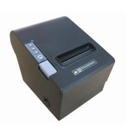 POS Printers Πξνϊόλ irs SPR-POS88 160.00 irs RP80 Θεξκηθόο εθηππσηήο 80" κε ηξηπιό interface γηα πνιιαπιέο δπλαηόηεηεο ζύλδεζεο.