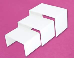 plexiglass Διαστάσεις: 18 x 7 x 17 Κωδικός: