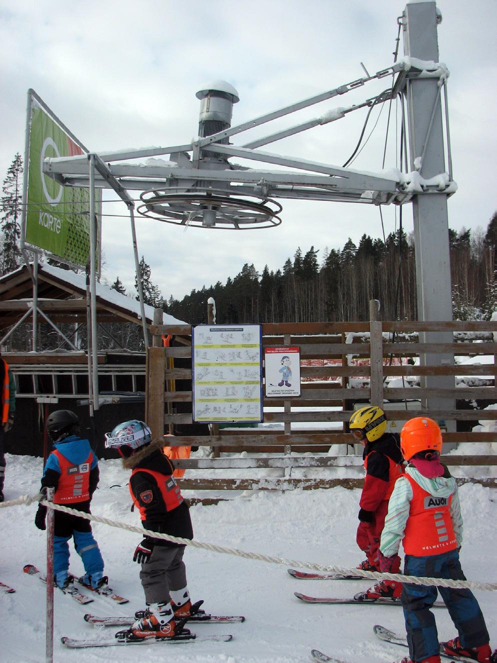 Palielinoties strāvas stiprumam, palielināsies elektrodzinēja tinumu temperatūra, kas var radīt bojājumus statora tinumu izolācijā.