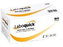 Bld,pH,Pro, Ma,Nit,LeuAsACre TEST NA HIV CYBOW MIKROALBU- MIN / KREATININ TEST ƀ Iz uzorka