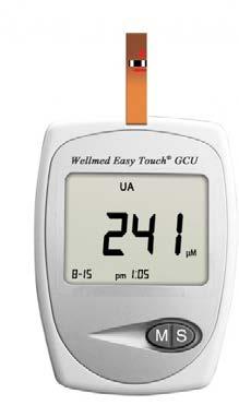 00 139 kn LANCETE WELLMED Kvantum-tim d.o.