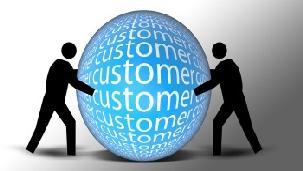 μεγαλύτερα Customer