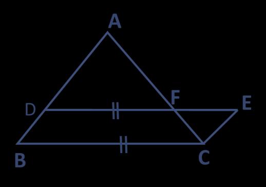 AOD) क क ष त रफल = 2 ΑO 2 ( BOC) क क ष त रफल OC ( AOD) क क ष त रफल 5 = 9 25 ( AOD) क क ष त रफल = 9 = 1.