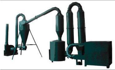 2 Drying Equipent Factory Co. (http://cn2drying.en.ade-inchina.co). Поред овога, предузеће Термис Књажевац нуди добошасте сушаре кинеског произвођача Xuzhou Orient Industry Co., Ltd.