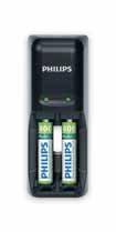 08. Kancelárska technika Batérie Lithium Ultra Batéria Philips Lithium Ultra Lítiové batérie Lithium Ultra značky Philips sú dokonale vhodné pre prenosné zariadenia s vyššou spotrebou energie.