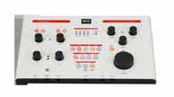 Κάρτες ήχου Crimson 3 581 USB audio/midi interface + Analog Monitoring, Phonitor Matrix, Talkback Microphone Η Crimson 3, συνδέεται σε PC/Mac μέσω θύρας USB 2.