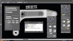 k základným DICONDE funkciám. ALL-IN-ONE D-Tect je ALL-IN-ONE riešenie.