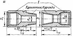 Ж. Қараулов Бұрғылау құбырларының құлыптары Бұрғылау құбырлар тізбегін ұңғыға түсіру жəне одан көтеру кезінде барлық құбырларды бұрап қатайту жəне бұрап ашу қажет.