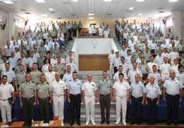 ΑΝΑΚΟΙΝΩΣΕΙΣ ΤΥΠΟΥ Επίσκεψη Αρχηγού Στόλου στο Αρχηγείο Τακτικής Αεροπορίας Την Τετάρτη 1 Ιουνίου 2016, ο Αρχηγός Στόλου, Αντιναύαρχος Κωνσταντίνος Καραγεώργης ΠΝ επισκέφθηκε το Αρχηγείο Τακτικής