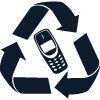 Ανακύκλωση Πάντα να επιστρέφετε τα χρησιμοποιημένα ηλεκτρονικά προϊόντα, τις μπαταρίες και τα υλικά συσκευασίας σε ειδικά σημεία συλλογής.