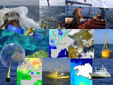 Άλλοι κλάδοι της ωκεανογραφίας Άλλοι κλάδοι της ωκεανογραφίας Σε πολλές εφαρμογές ο