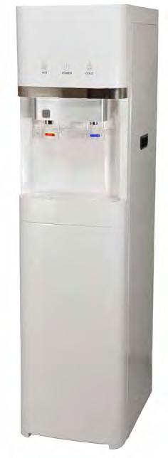 WATER DISPENSER VI 7100 4lt 1.