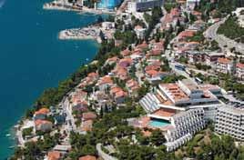 Ντουμπρόβνικ και επιστροφή από Σπλιτ για να αποφύγετε περιττά χιλιόμετρα.