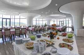 Ντουμπρόβνικ Σπλίτ HOTEL GRAND NEUM 4* To ξενοδοχείο πρόσφατα ανακαινισμένο, με μακρά