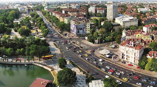 ΜΠΛΑΓΚΟΕΒΓΡΚΑΝΤ 3 ημέρες 1η ημέρα: ΘΕΣ/ΝΙΚΗ ΜΠΛΑΓΚΟΕΒΓΡΑΝΤ (195 χλμ) Αναχώρηση στις 07.00 π.μ. από το γραφείο μας για τα σύνορα στον Προμαχώνα.