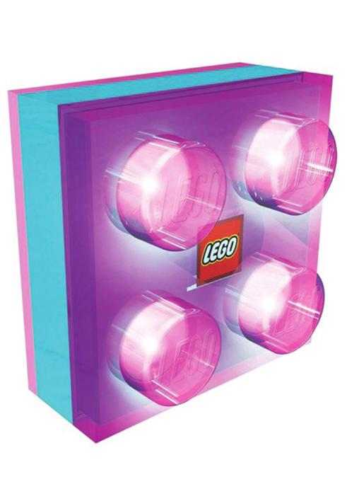 ΚΩΔΙΚΟΣ: 298004 LEGO Brick Light Friends
