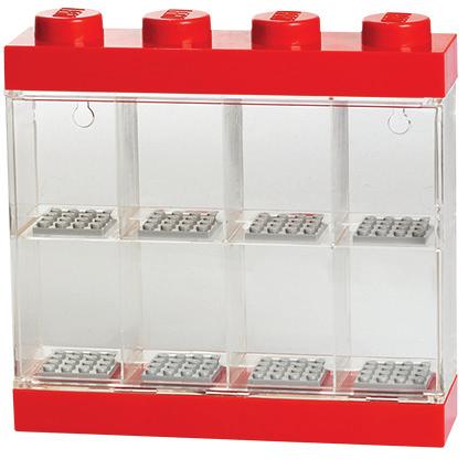 LEGO Mini Figure Case LEGO Mini Figure