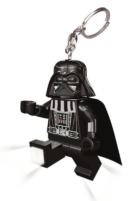 LEGO LEDLite LEGO Darth