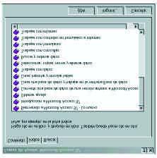 APLICACIÓNS DA TECNOLOXÍA INFORMÁTICA a) Co botón secundario do mouse (rato), fai clic no acceso directo. b) Elixe Imprimir.