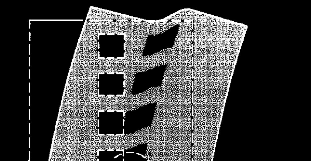8. Proiectarea seismică a structurilor di beto armat Este de otat faptul că pricipiul de "stâlp tare riglă slabă" u preîtâmpiă î totalitate formarea de articulaţii plastice î stâlpi.
