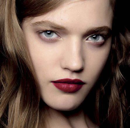 LIPSTICK 125 ΤΗΣ THE BODY SHOP ΦΟΝ ΝΤΕ