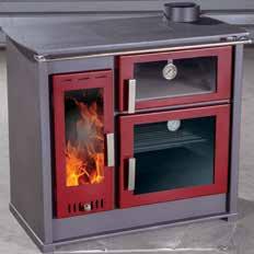 alea/ up oven alea/ 2 ovens karkalou zatouna KS-2000A/UP OVEN κουζίνα ξύλου με πάνω και