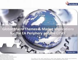 οικονομικές εξελίξεις στις αναδυόμενες αγορές Daily Overview of Global markets & the