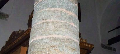 33:Οθωμανικός κίονας με βάση
