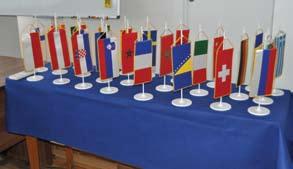 У два дана рада конференције регистровано је 158 учесника из земље и иностранства.