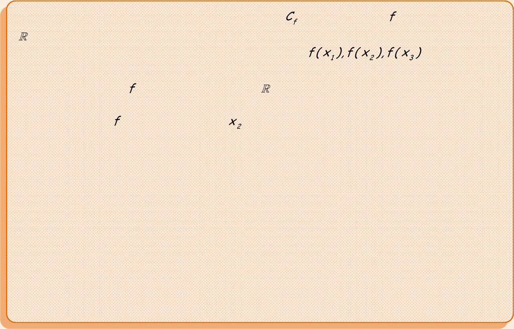 Σ υ ν α ρ τ η σ ε ι ς 45 Θ ε μ α 1 9 ο 17698 Στο παρακατω σχημα δινεται η γραφικη παρασταση μιας συναρτησης με πεδιο ορισμου το.