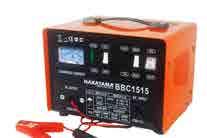 BBC1515 148 89 015550 BBC9000 ΦΟΡΤΙΣΤΗΣ 12/24V, 15A, 150Ah Ισχύς: 200 W Τάση