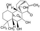 phytochemicals Oridonin CAS No. 28957-04-2 H 28 O 6 M.W. 364.44 PHY89745 Oxysophocarpine CAS No. 26904-64-3 H 22 M.W. 262.35 PHY80511 Orientin CAS No. 28608-75-5 H 20 O 11 M.W. 448.