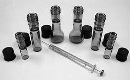 certan vials CERTAN - The Ampule in the Vial The CERTAN capillary vial is a sample container with a capillary opening.