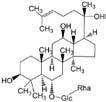 03 PHY89680 Gluconapin potassium salt CAS No. 19041-09-9 C 11 NO 9 S 2 K M.W. 411.49 PHY89688 Ginsenoside Rg3 CAS No. 14197-60-5 C 42 H 72 O 13 M.W. 785.