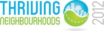 που διοργανώνει το παράρτημα της Ωκεανίας του διεθνούς δικτύου ICLEI. http://www.thrivingneighbourhoods.org/thriving_ne ighbourhoods_2012/home.