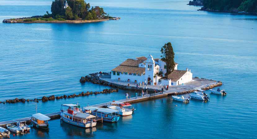 MSC MUSICA CORFU, GREECE MINI CRUISES 4 ΝΥΧΤΕΣ 5 ΗΜΕΡΕΣ 3 ΝΥΧΤΕΣ 4 ΗΜΕΡΕΣ ΒΕΝΕΤΙΑ - ΜΠΡΙΝΤΙΖΙ - ΚΑΤΑΚΟΛΟ - ΣΑΝΤΟΡΙΝΙ - ΠΕΙΡΑΙΑΣ 3-7 JUNE ΠΕΙΡΑΙΑΣ - ΚΕΡΚΥΡΑ - ΚΟΤΟΡ - ΒΕΝΕΤΙΑ 11-14 ΟΚΤΩΒΡΙΟΥ DAY PORT