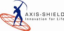Axis-Shield Liquid Stable (LS) 2-Part Homocysteie Assay REF B08176 (Διανέμεται από την BECKMAN COULTER, για επαγγελματική χρήση μόνο, στις πλατφόρμες BECKMAN COULTER AU (AU400, AU480, AU680, AU5800