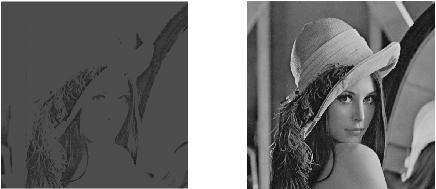 Ανιχνευτής ακμών Canny 47 Μετατροπή RGB σε grayscale Το πρώτο βήμα της διαδικασίας εύρεσης ακμών είναι η μετατροπή της RGB εικόνας σε grayscale.