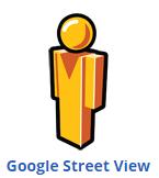 5.9 GOOGLE STREET VIEW Εικόνα 29: Λογότυπο Google Street View Πηγή: Google.