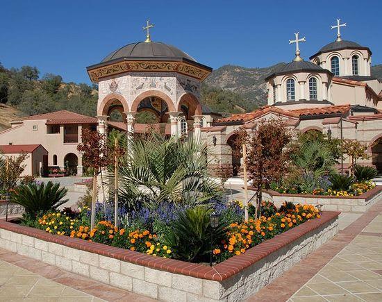 WE INVITE OUR SISTER PARISHES TO JOIN US FOR ST. PAUL S PILGRIMAGE TO THE LIFE-GIVING SPRING WOMEN S MONASTERY AT ST. NICHOLAS RANCH ON SATURDAY AND SUNDAY, FEBRUARY 10 and 11!