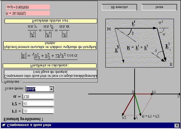 Metod geometrică de compunere forţelor 9 Simpo PDF Pssword Remover Unregistered Version - http://www.simpopdf.com.3.