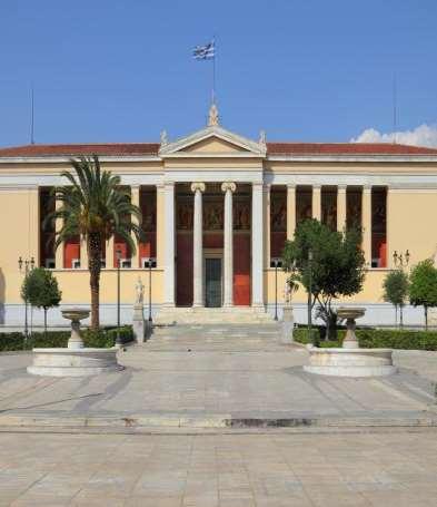 Καινοτόμες θεραπείες στον υπερτασικό ασθενή: SPYRAL project Κων/νος Τσιούφης Αναπληρωτής Καθηγητής